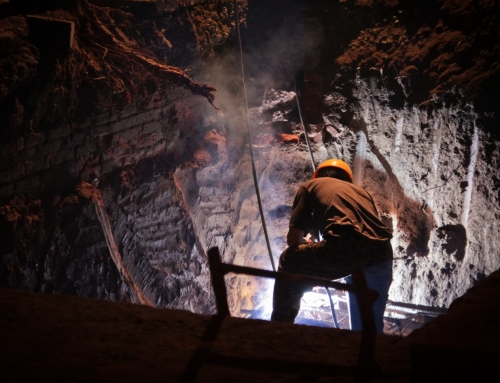 3 Ways Continuous Learning Can Enhance Your Role as a Mining Trainer