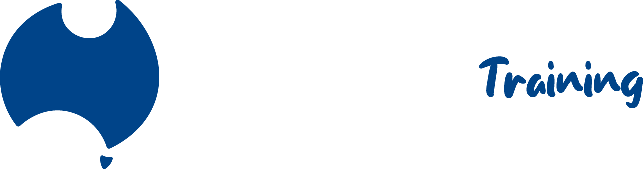 Down Under Training Logo